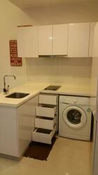 Straits Residences (D15), Apartment #563388781